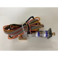 Canon BG3-4336 Olympus BA124L001 DC Motor w/ D500 ...